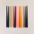 Solroma 100 Piece Natural Candle Wick
